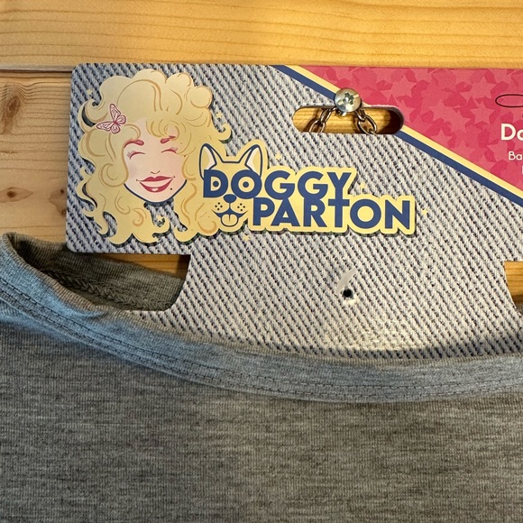 Dolly Parton dog t shirt size L - Picture 4 of 5